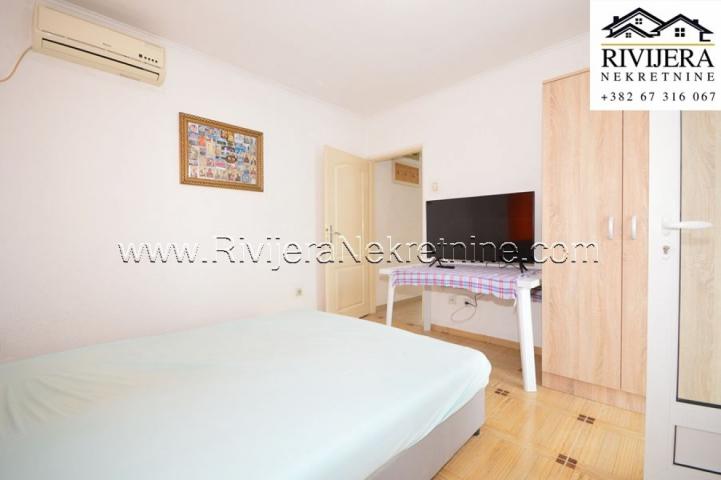 One-bedroom apartment + studio apartment in Topla 2