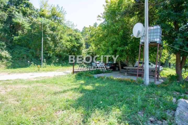 Čukarica, Umka, Duboko, 2. 0, 80m2, 42000EUR SPLAV