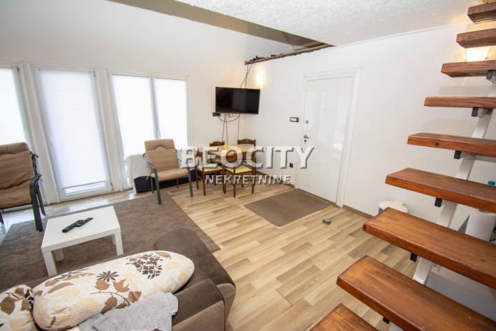 Čukarica, Umka, Duboko, 2. 0, 80m2, 42000EUR SPLAV