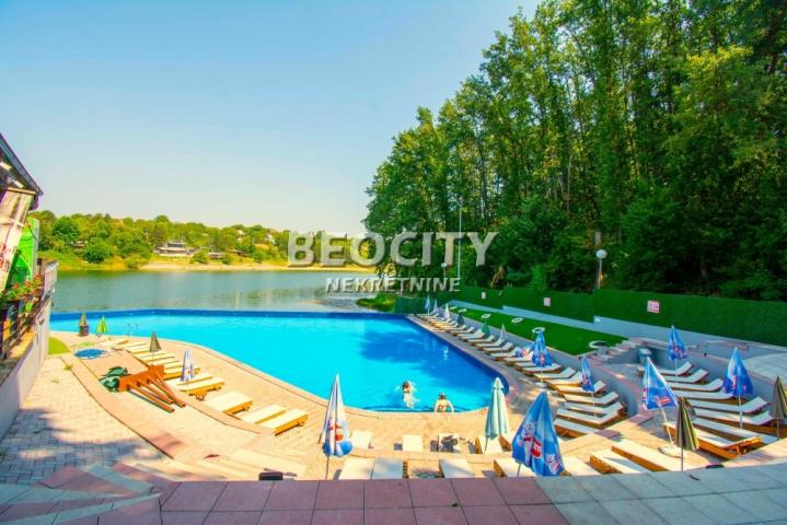 Smederevska palanka, Jezero Kudrec, Jezero kudrec, 10. 0, 1860m2, 1800000EUR