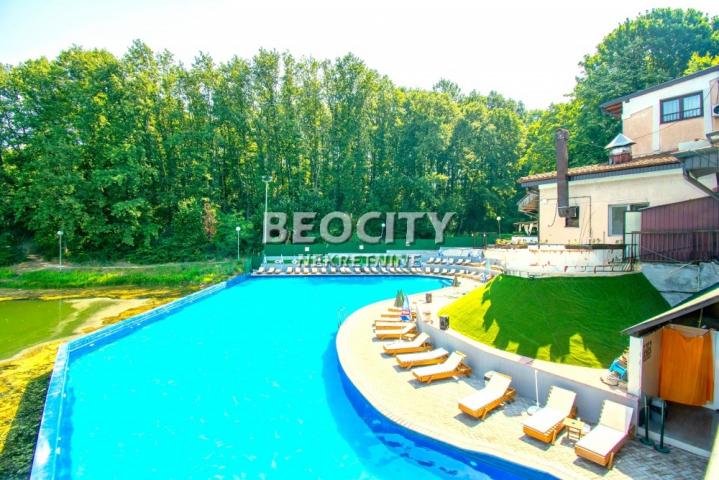 Smederevska palanka, Jezero Kudrec, Jezero kudrec, 10. 0, 1860m2, 1800000EUR