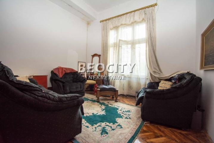 Savski venac, Klinički centar, Kneza Miloša, 3. 0, 58m2, 160000EUR