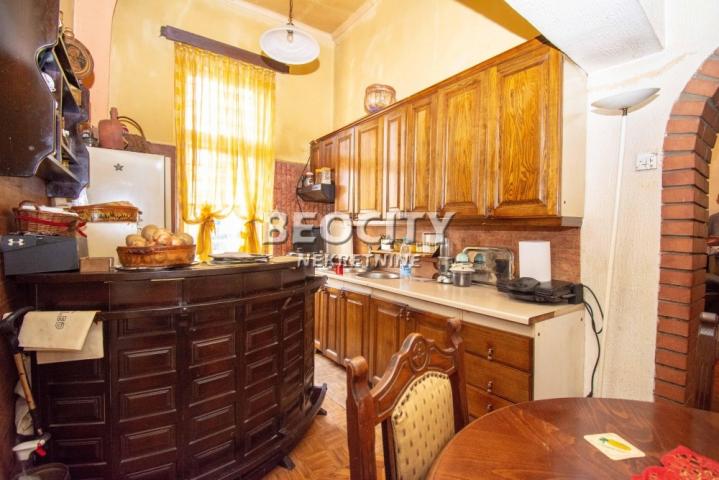 Savski venac, Klinički centar, Kneza Miloša, 3. 0, 58m2, 160000EUR