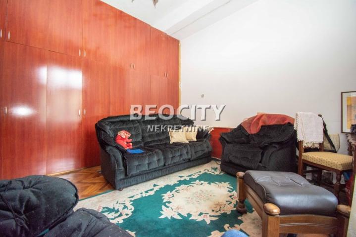 Savski venac, Klinički centar, Kneza Miloša, 3. 0, 58m2, 160000EUR