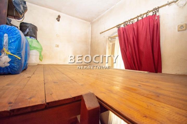 Savski venac, Klinički centar, Kneza Miloša, 3. 0, 58m2, 160000EUR