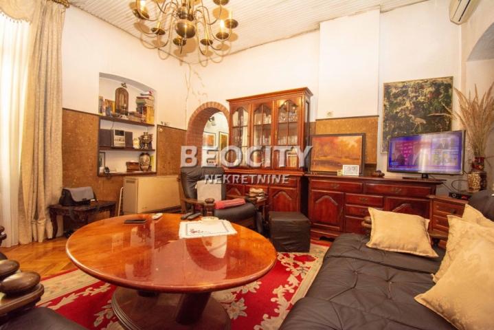 Savski venac, Klinički centar, Kneza Miloša, 3. 0, 58m2, 160000EUR