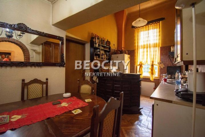 Savski venac, Klinički centar, Kneza Miloša, 3. 0, 58m2, 160000EUR