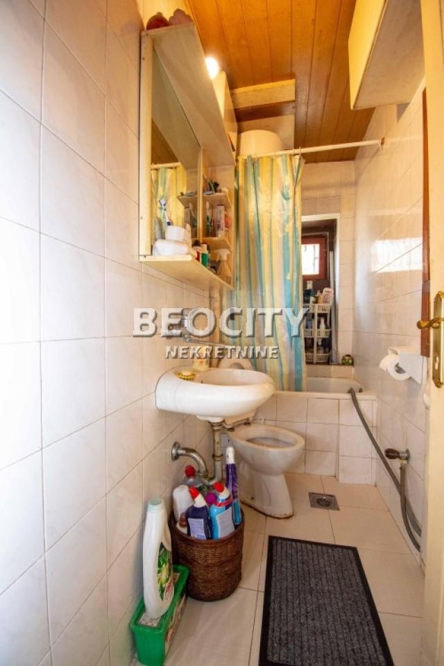 Savski venac, Klinički centar, Kneza Miloša, 3. 0, 58m2, 160000EUR