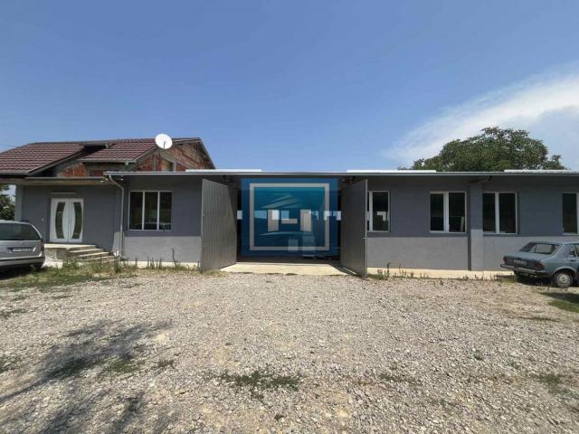 Potpuno nova hala površine 328m2