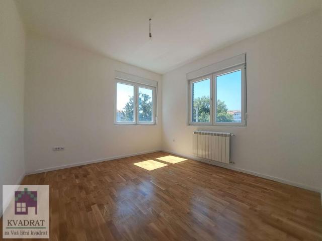 Trosoban stan 107 m², I sprat, Obrenovac, Rvati - 170 000 € (GARAŽNO MESTO) (POVRAT PDV-a)