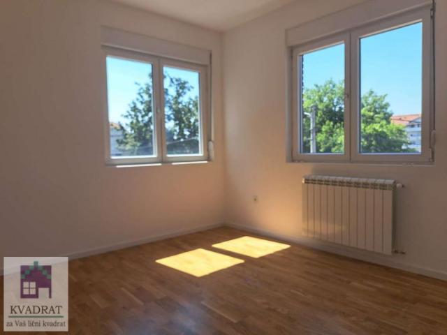 Trosoban stan 107 m², I sprat, Obrenovac, Rvati - 170 000 € (GARAŽNO MESTO) (POVRAT PDV-a)