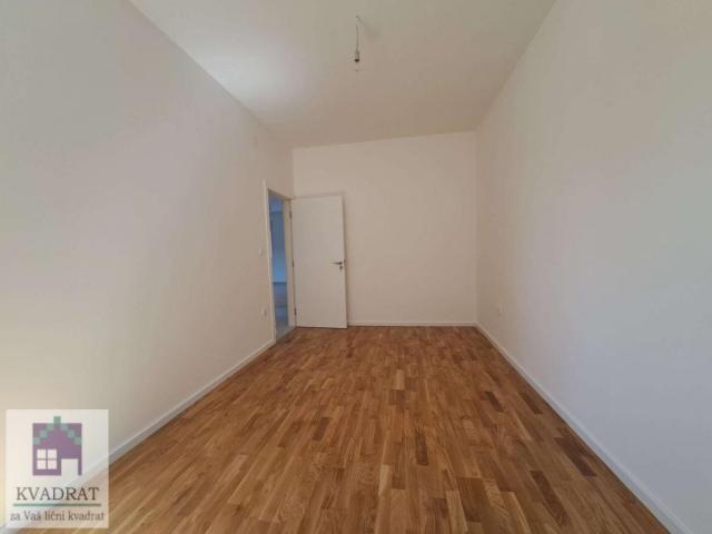 Trosoban stan 107 m², I sprat, Obrenovac, Rvati - 170 000 € (GARAŽNO MESTO) (POVRAT PDV-a)