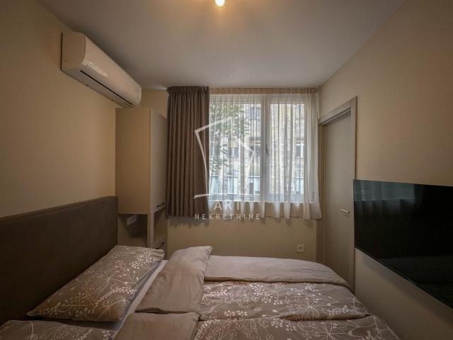 Centar, Beograd na vodi, komplex apartmana ID#8207111