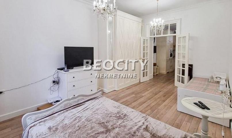 Stari grad, Knez Mihailova, , 2. 0, 40m2, 800EUR