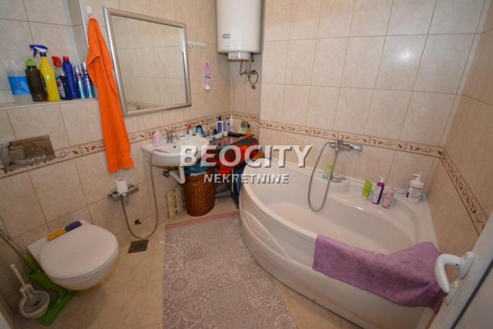 Vračar, Krunska, Kneginje Zorke, 1. 5, 33m2, 155000EUR