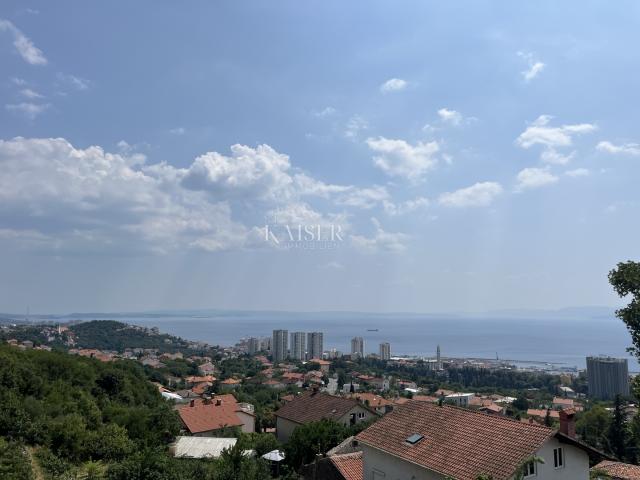 Rijeka, Kozala - Stan  novogradnji 143 m2