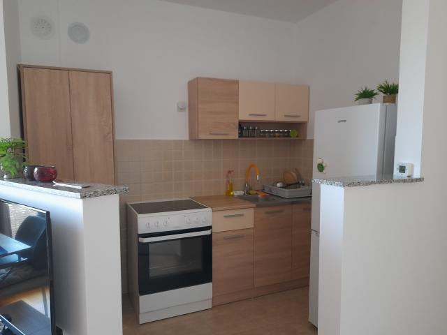 NOVI SAD - BULEVAR PATRIJARHA PAVLA - 48. 00 m2