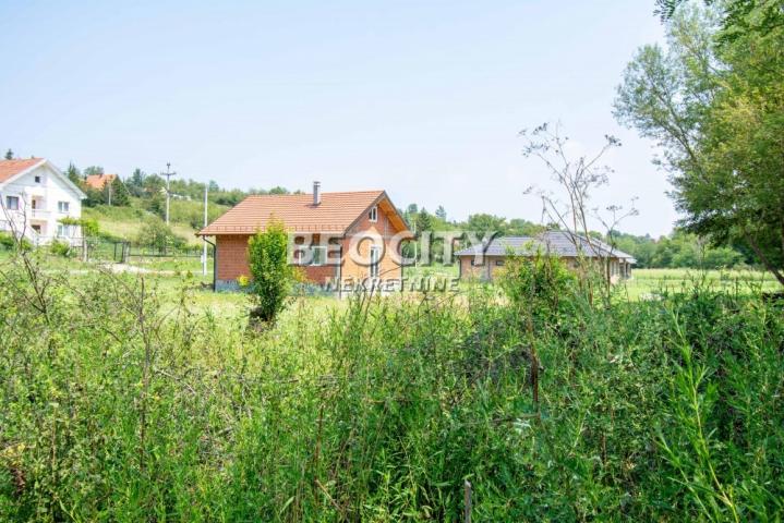 Sopot, Ralja, Put za Parcane, 35a, 59000EUR