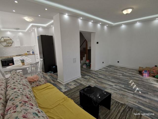 LAZAREVAC VRBOVNO 199m2 , (4T) , 98900e