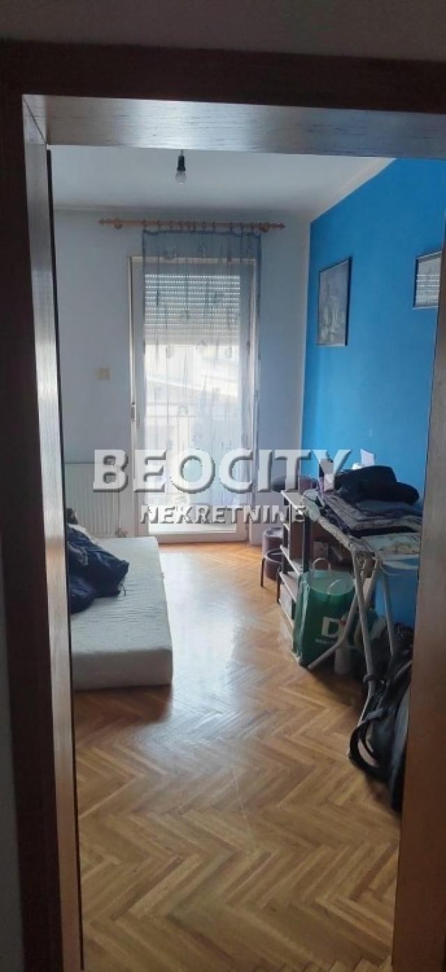 Novi Sad, Rotkvarija, Bulevar Jaše Tomića, 3. 5, 91m2, 145600EUR