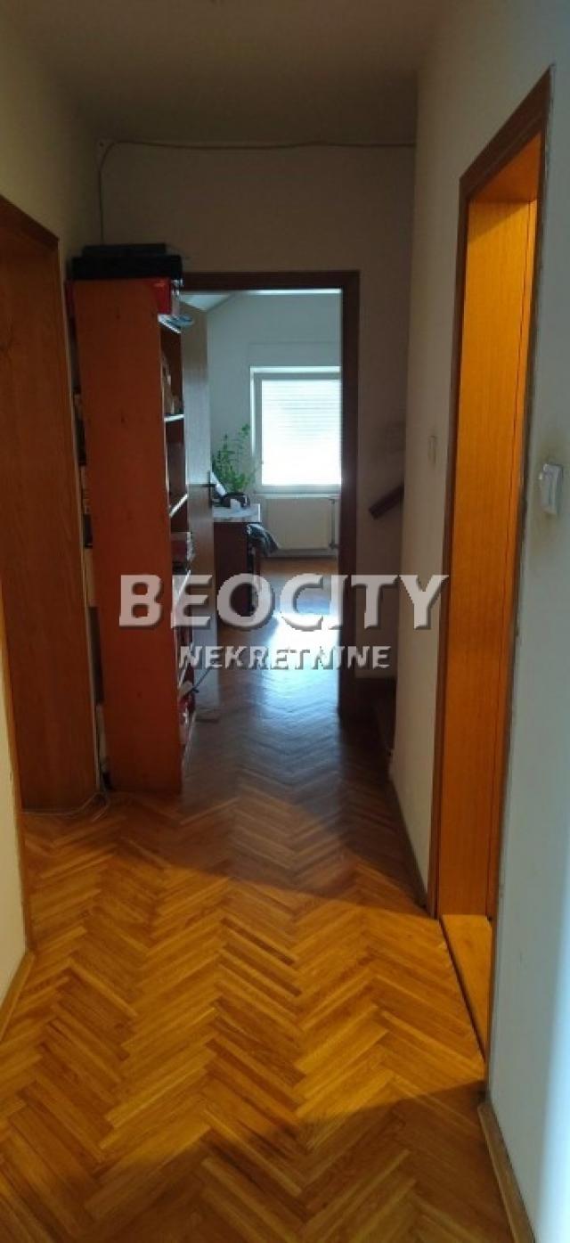 Novi Sad, Rotkvarija, Bulevar Jaše Tomića, 3. 5, 91m2, 145600EUR