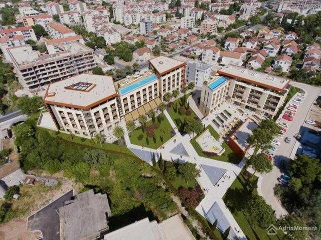 Tivat Hotel&Residences - jednosoban apartman