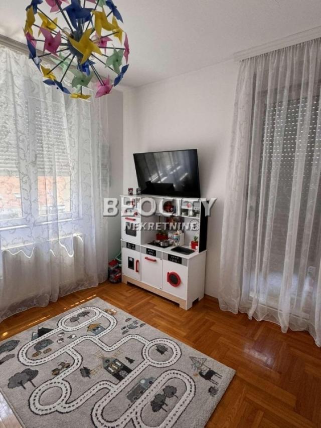 Novi Sad, Centar, Jovana Subotića, 3. 0, 74m2, 225000EUR