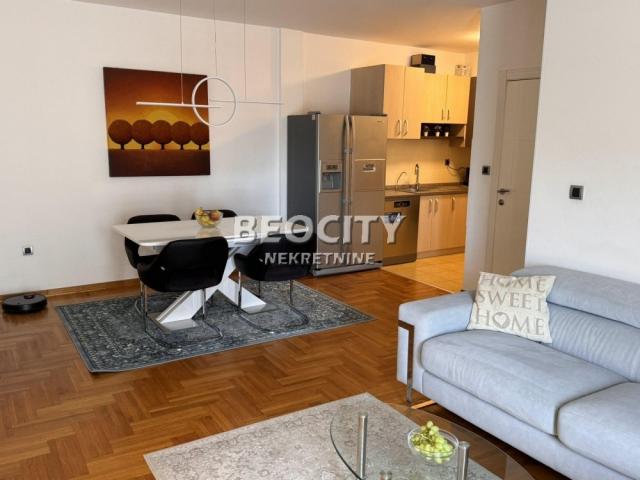 Novi Sad, Centar, Jovana Subotića, 3. 0, 74m2, 225000EUR