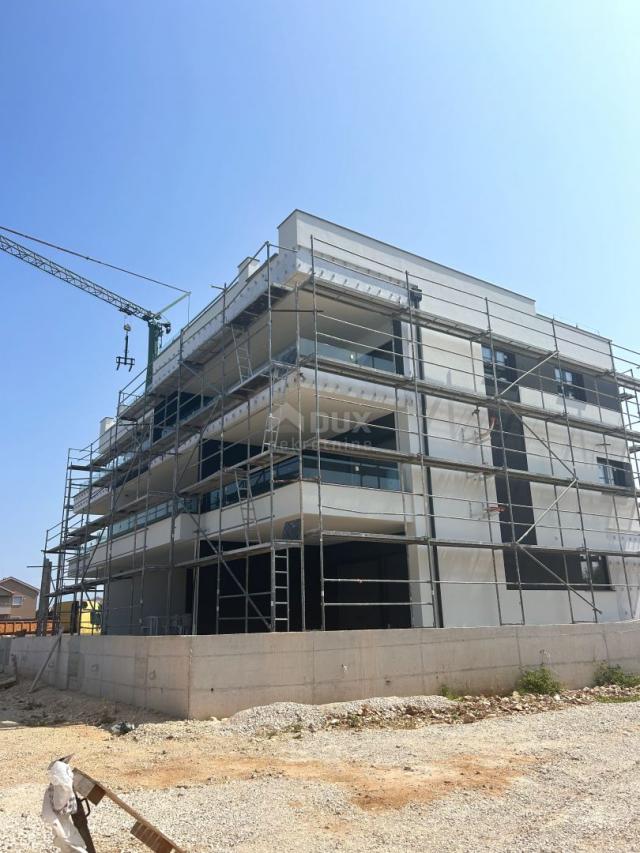 ZADAR, ZATON - Luxuriöse Wohnung 20 m vom Meer entfernt, S4