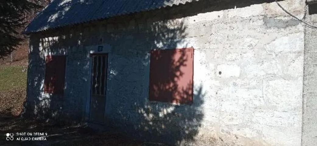 Property for sale in the village of Donja Bukovica, Savnik, 99130m2