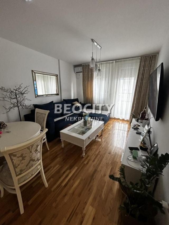 Novi Sad, Salajka, , 3. 0, 57m2, 165000EUR