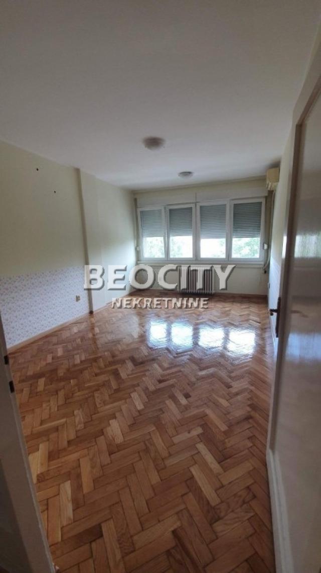 Savski venac, Centar, Birčaninova, 2. 0, 70m2, 700EUR