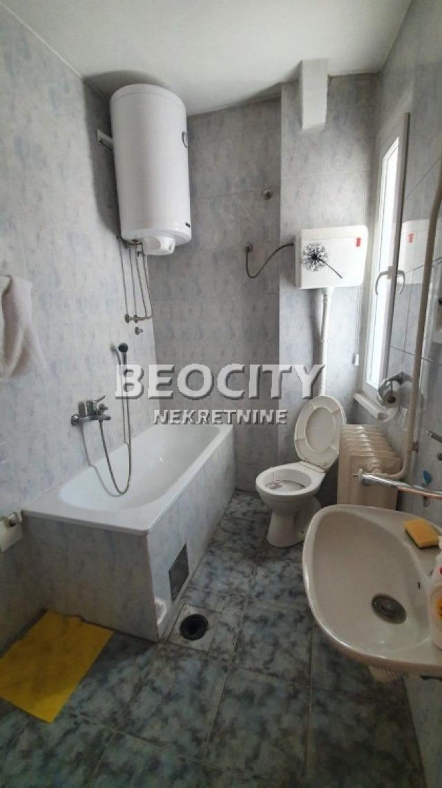 Savski venac, Centar, Birčaninova, 2. 0, 70m2, 700EUR