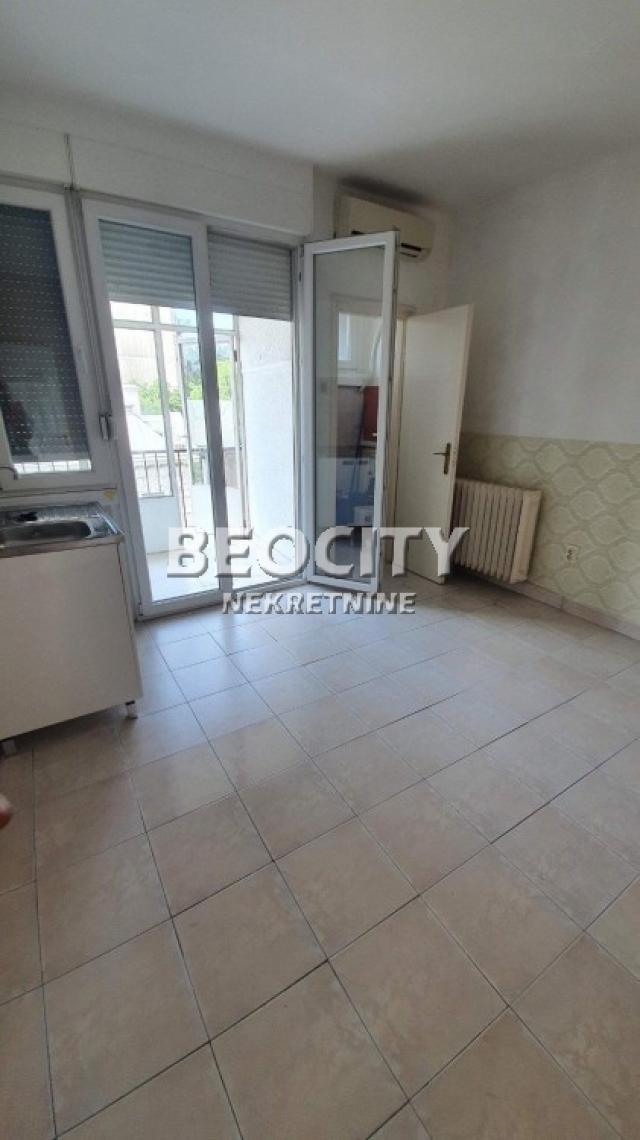 Savski venac, Centar, Birčaninova, 2. 0, 70m2, 700EUR