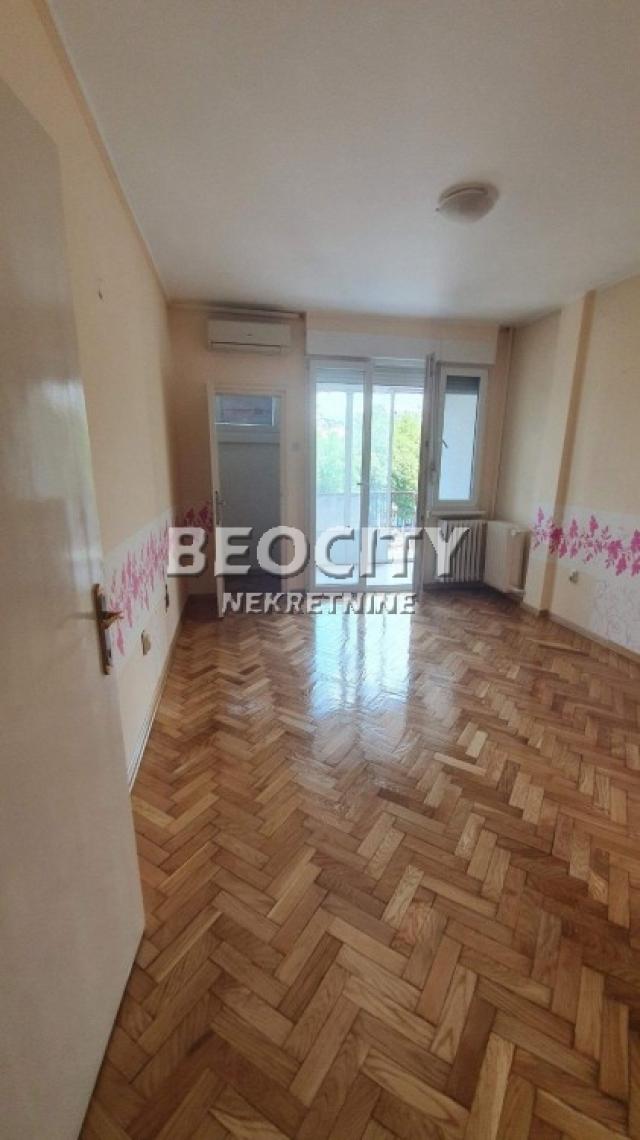 Savski venac, Centar, Birčaninova, 2. 0, 70m2, 700EUR