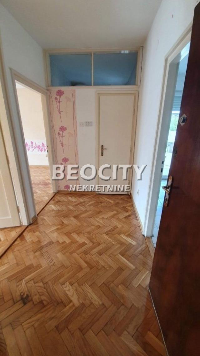 Savski venac, Centar, Birčaninova, 2. 0, 70m2, 700EUR