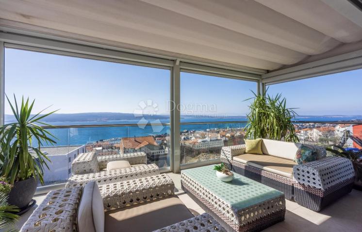 PENTHOUSE 170m2 Crikvenica 