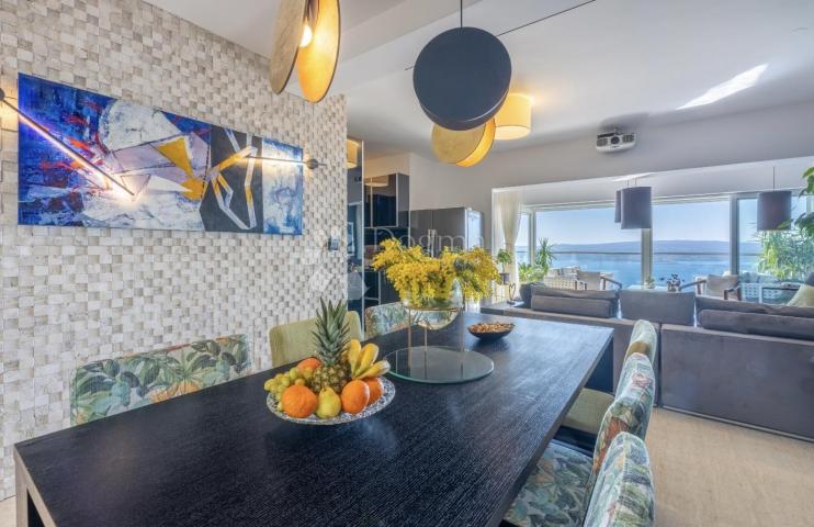 PENTHOUSE 170m2 Crikvenica 