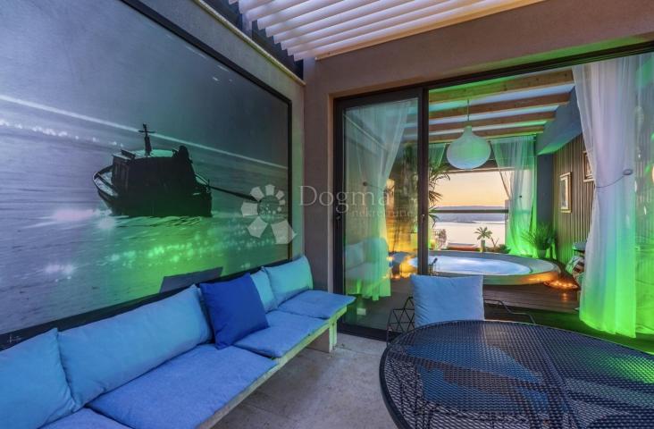 PENTHOUSE 170m2 Crikvenica 