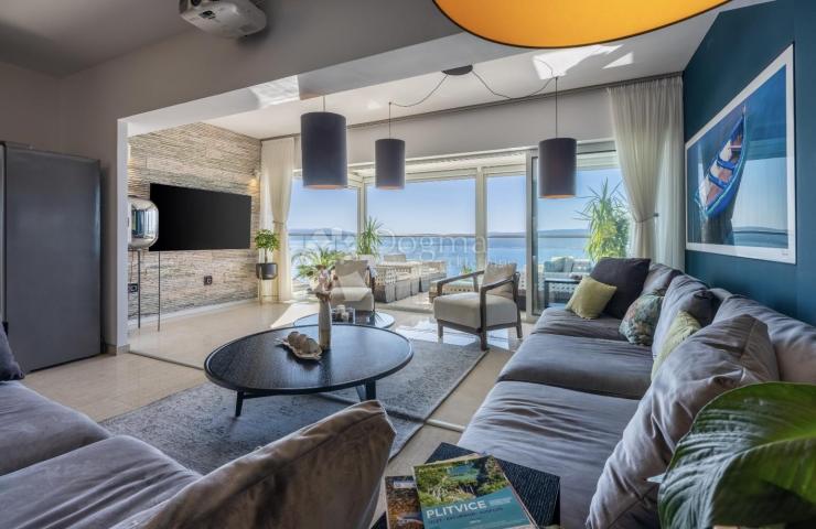 PENTHOUSE 170m2 Crikvenica 