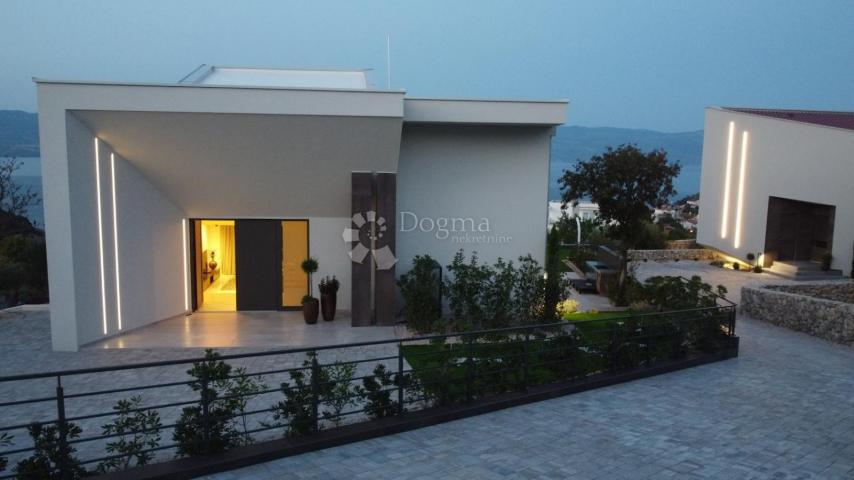 House Krk, 205m2