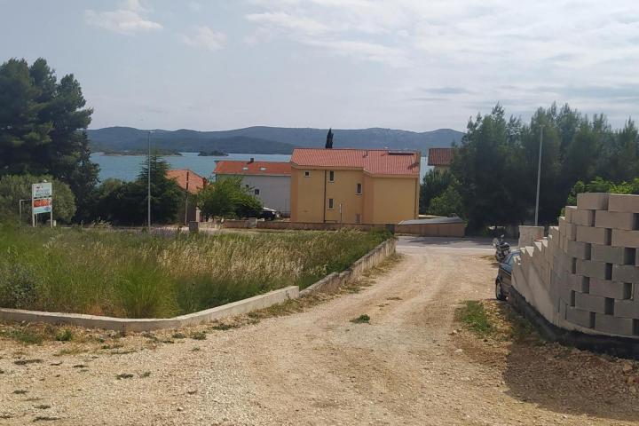 Sveti Petar, Biograd na Moru – Apartman S2 u prizemlju od 66 m2