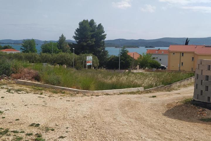 Sveti Petar, Biograd na Moru – Apartman S2 u prizemlju od 66 m2