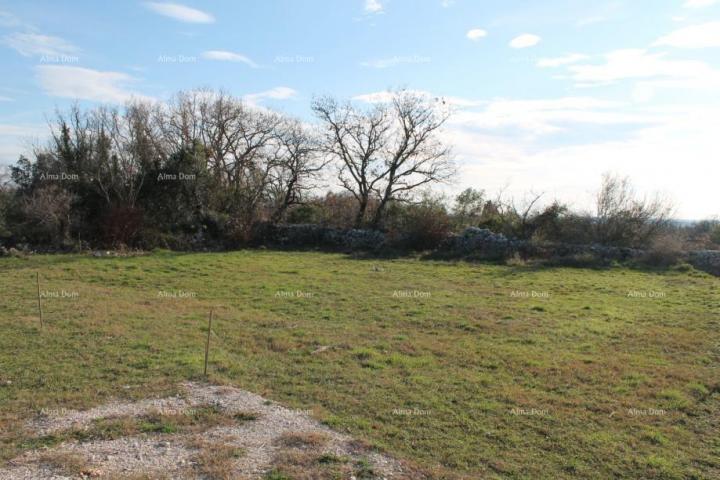 Agricultural land Agricultural land for sale, Galižana