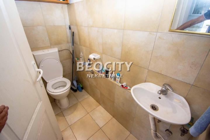 Čukarica, Bele vode, Momcila Čedica, 0. 5, 32m2, 80000EUR