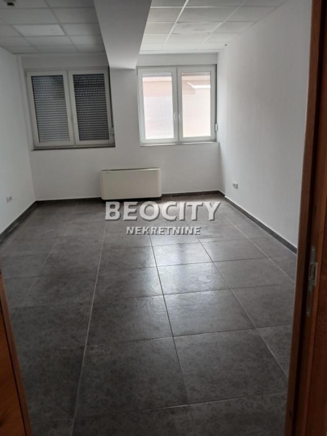 Novi Sad, Centar, Futoska, 5. 0, 355m2, 2662EUR