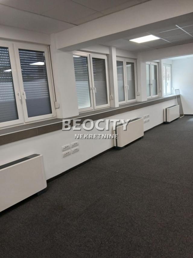 Novi Sad, Centar, Futoska, 5. 0, 355m2, 2662EUR