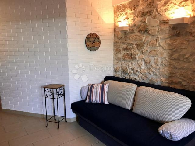 House Susak, Mali Lošinj, 79,50m2