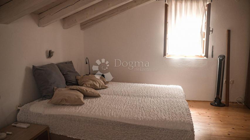 House Susak, Mali Lošinj, 79,50m2