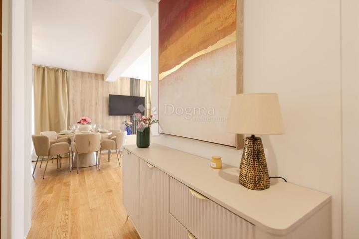 PENTHOUSE Centar Zadra prilika!